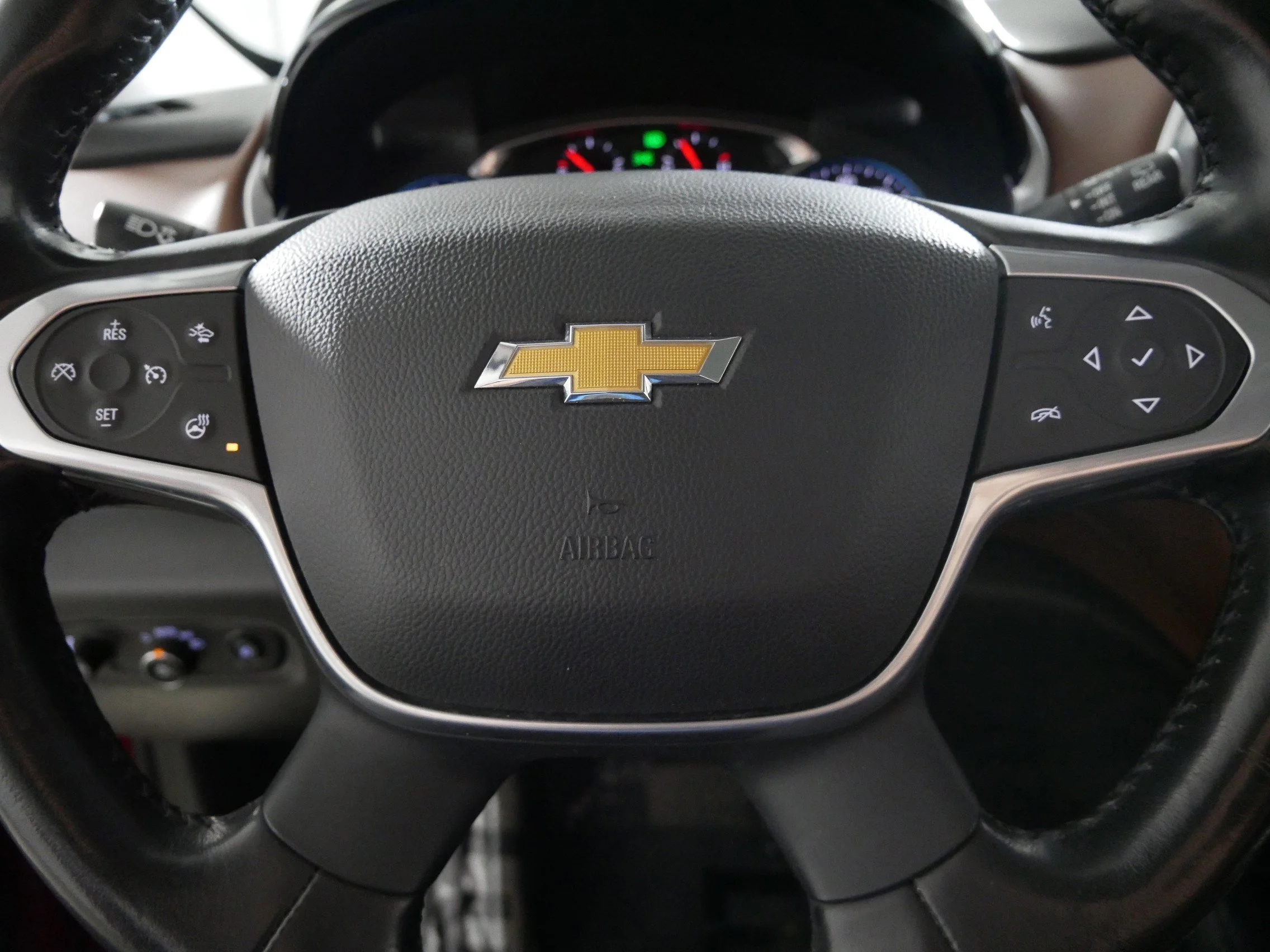 2021 Chevrolet Traverse High Country - Photo 25