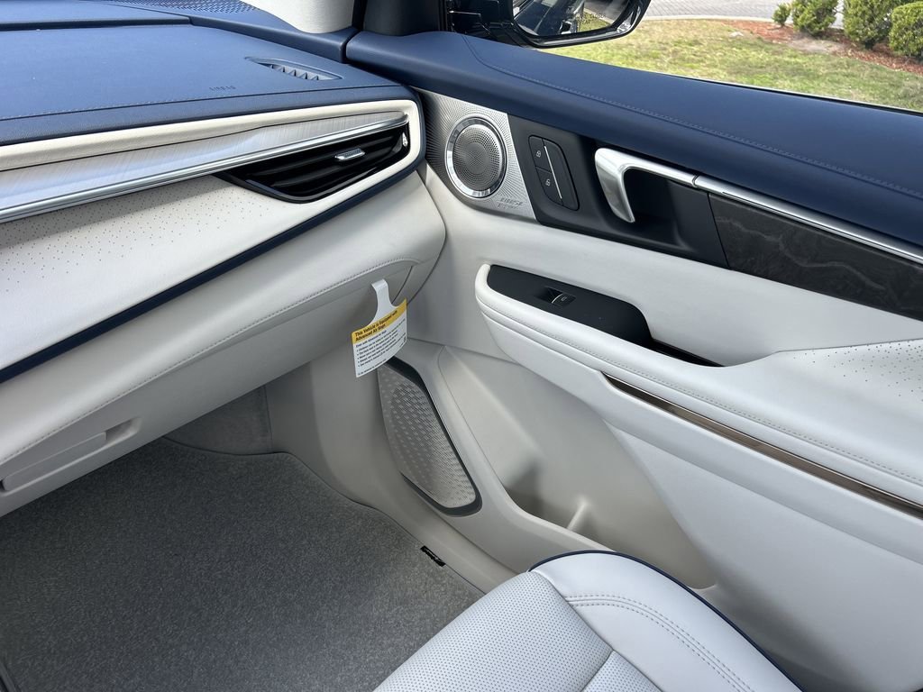 2026 Buick Enclave Avenir - Photo 17