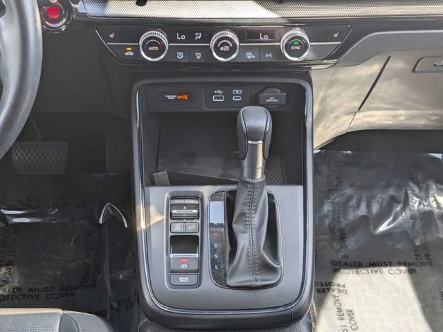 2025 Honda CR-V EX-L - Photo 20