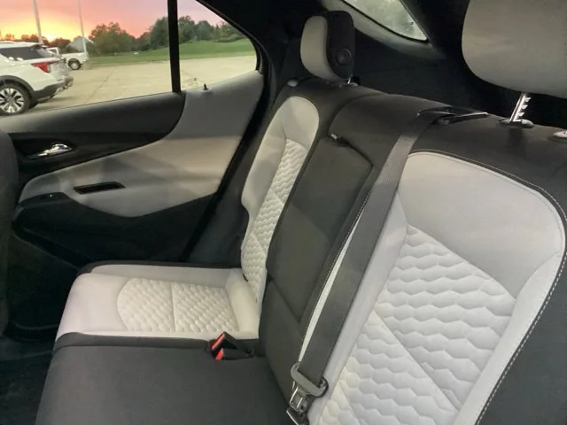 Used 2020 Blue Chevrolet LS image 14