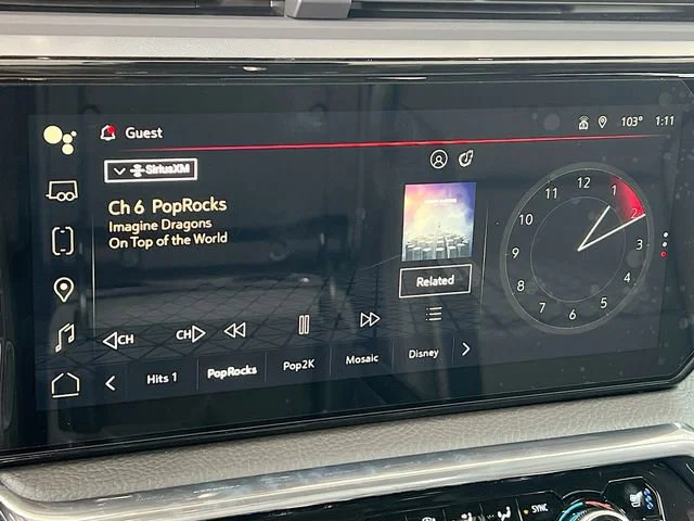 2026 GMC Sierra 1500 Denali - Photo 10