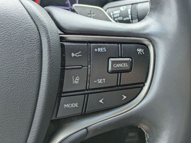 Used 2021 Silver Lexus 350 image 28
