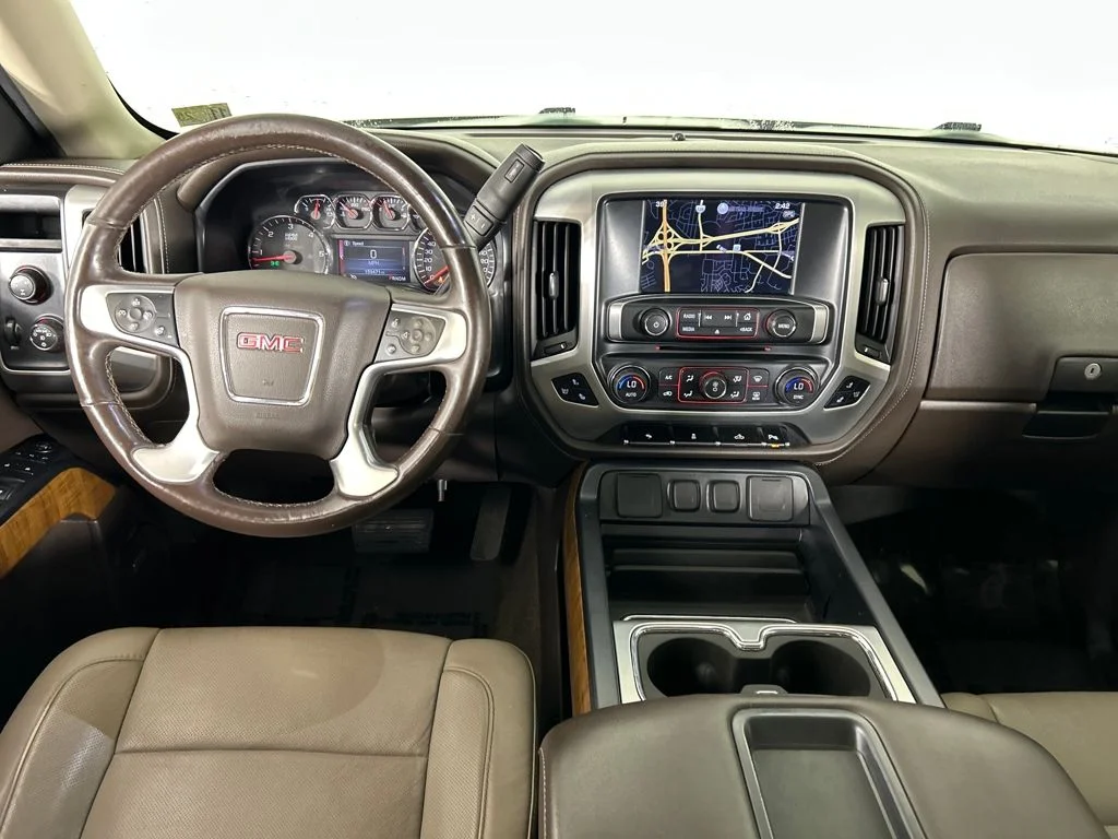 Used 2014 White GMC SLT image 21