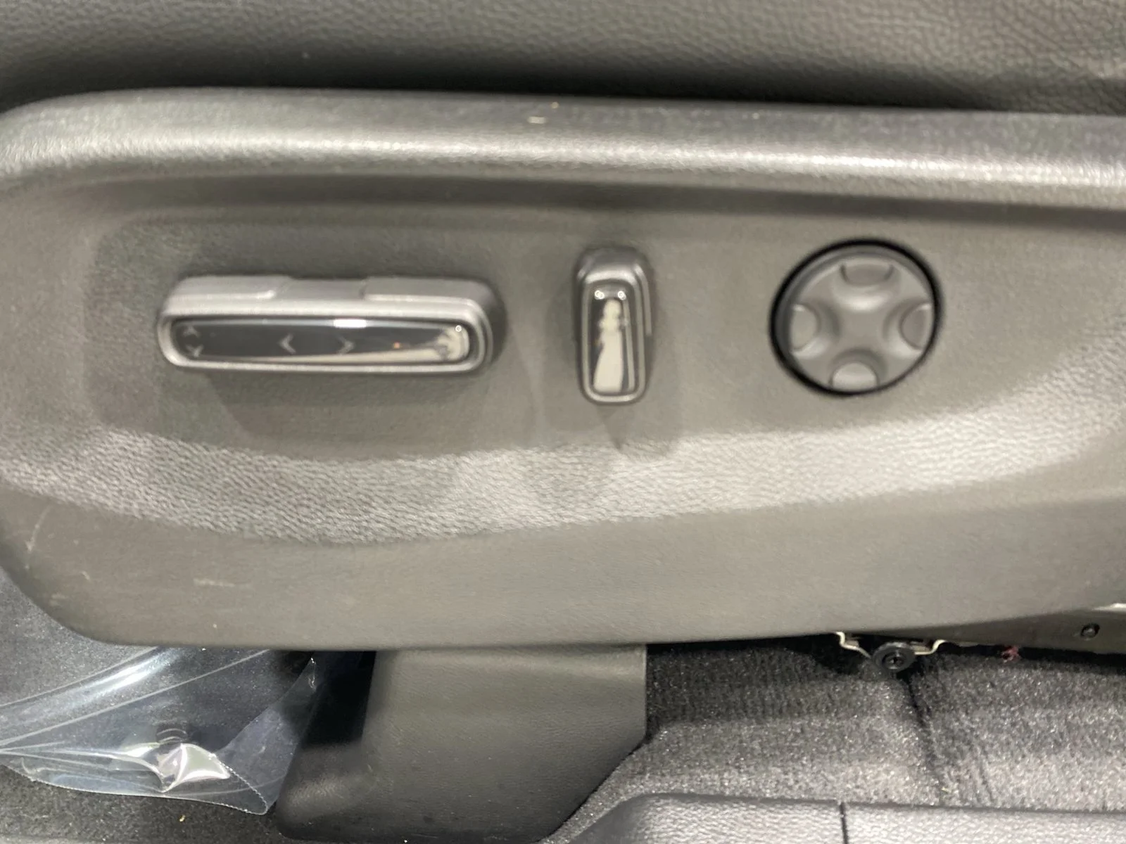 Used 2025 White Honda Sport-L image 12