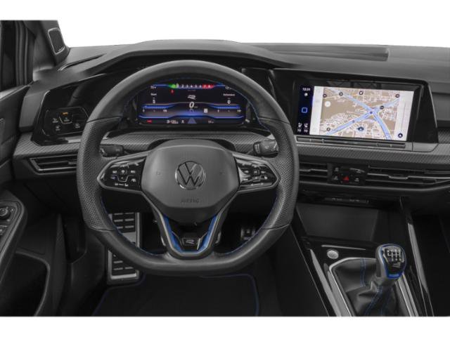 Used 2023 Deep Black Volkswagen 20th Anniversary Edition image 7