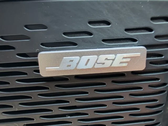 Used 2024 Black Chevrolet RS image 27