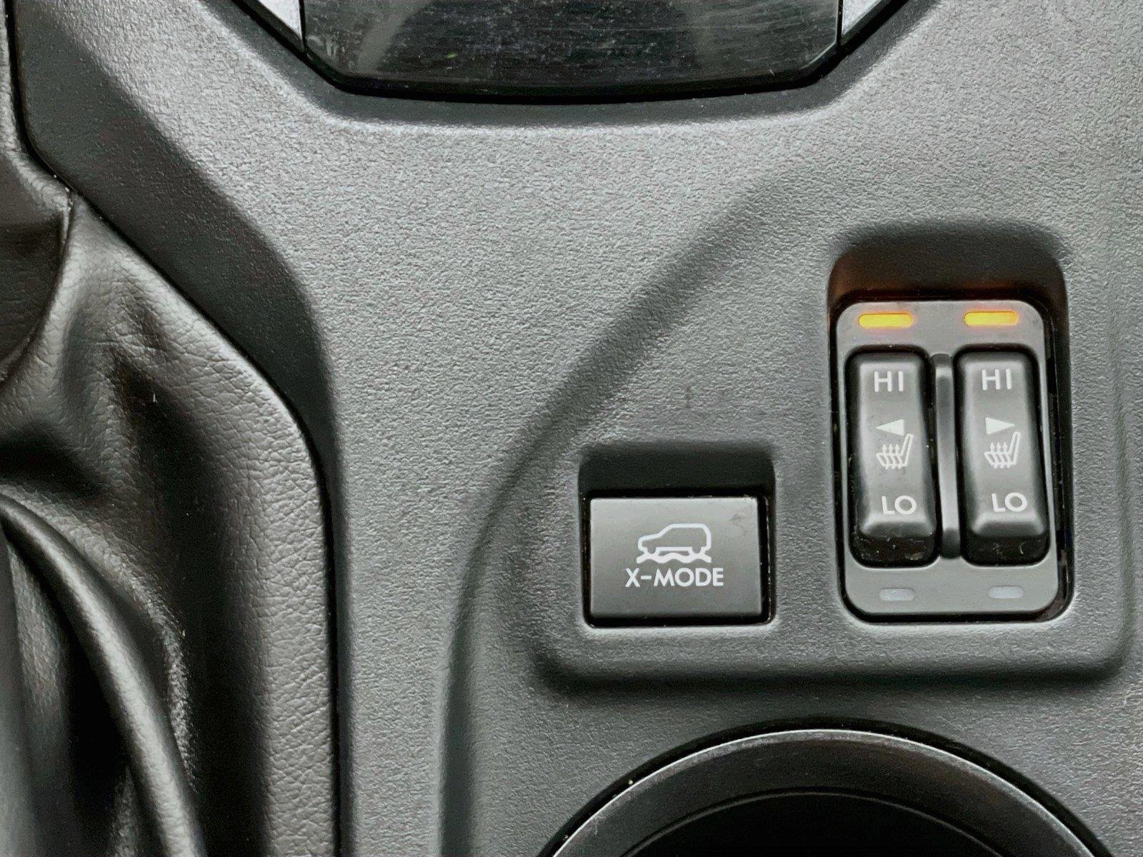 Used 2023 Crystal White Pearl Subaru Sport image 23