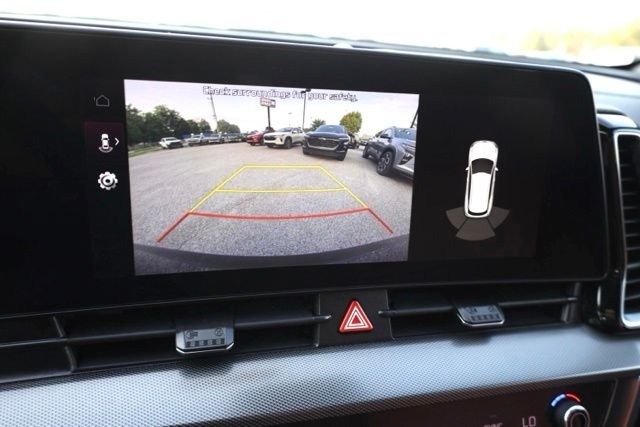 Used 2023 Gray Kia SX image 13