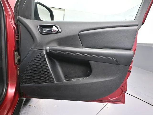 2011 Dodge Journey Mainstreet - Photo 45