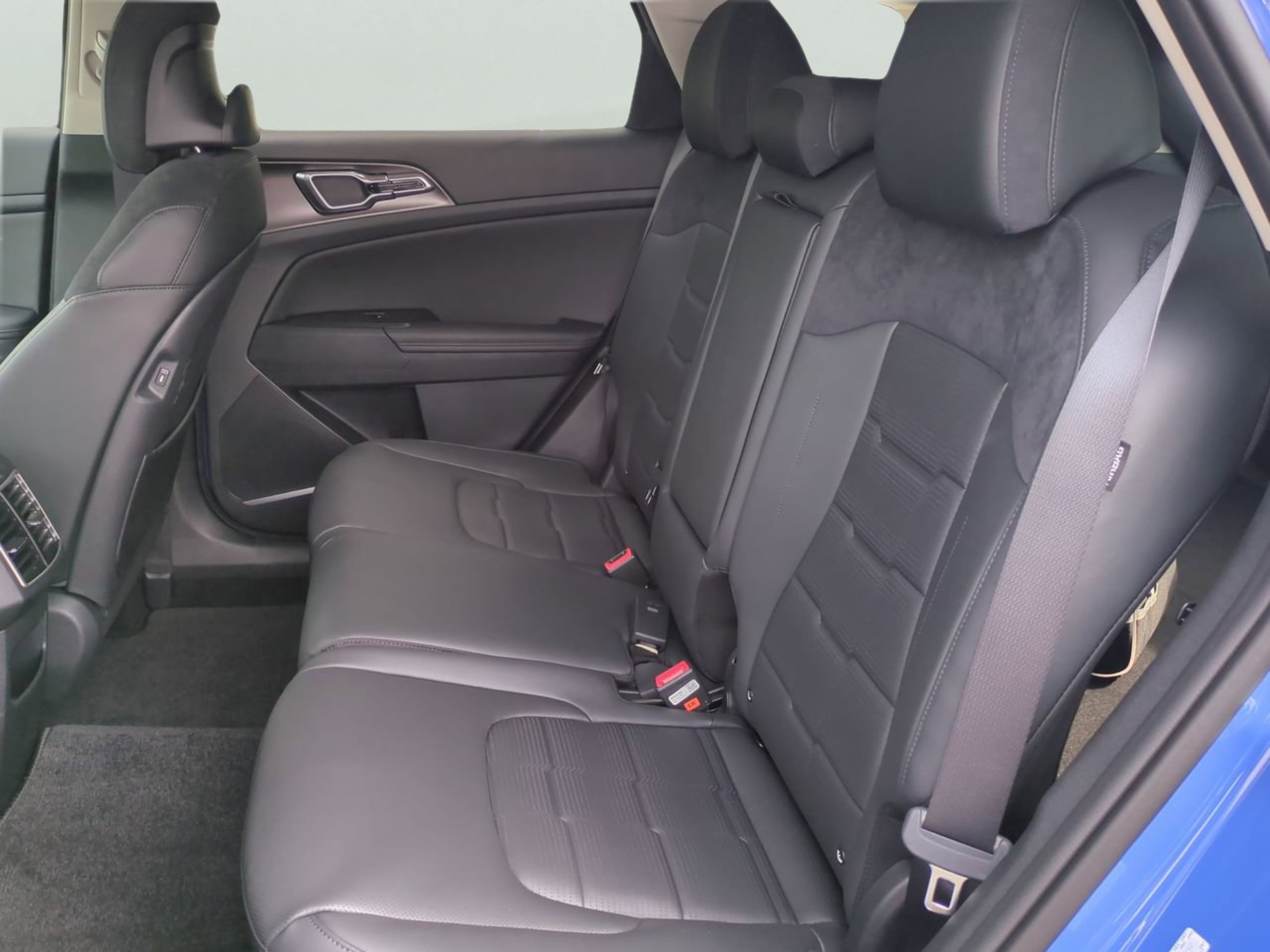 2026 Kia Sportage SX Prestige - Photo 16