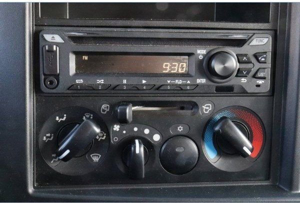 2023 Chevrolet Silverado 5500XD - Photo 12