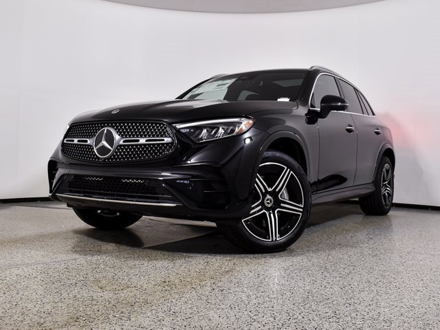 2026 Mercedes-Benz GLC Base - Photo 43