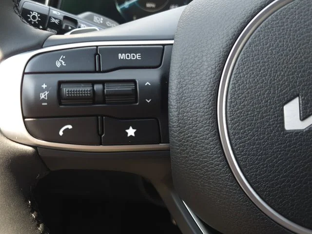 2025 Kia Sportage X-Line Prestige - Photo 21