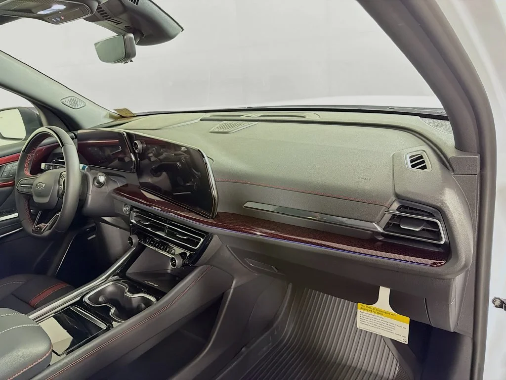 2026 Chevrolet Traverse RS - Photo 27