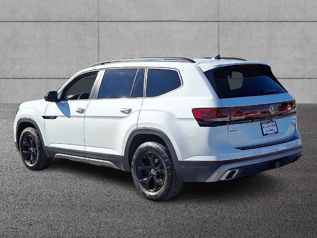 2024 Volkswagen Atlas Atlas Peak Edition - Photo 6