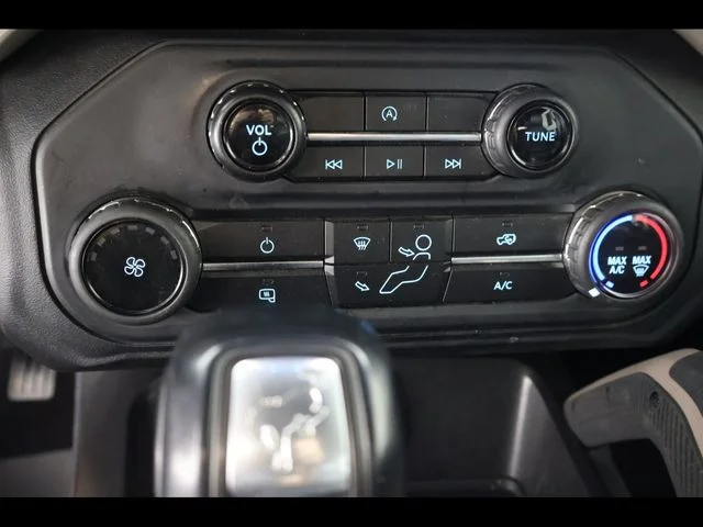 Used 2021 Red Ford Big Bend image 17