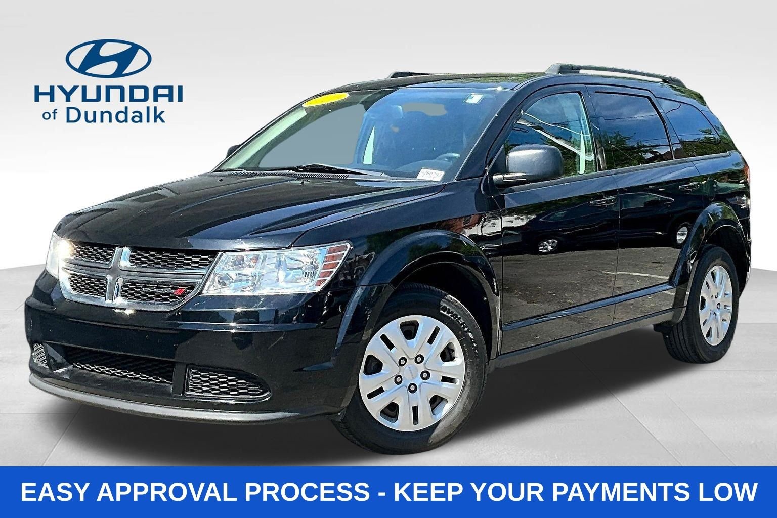 2020 Dodge Journey SE Value Package FWD's photo