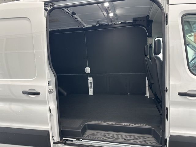 2026 Ford Transit Van Base - Photo 34