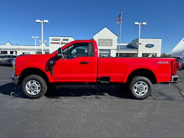 2026 Ford F-250 Super Duty XLT - Photo 29