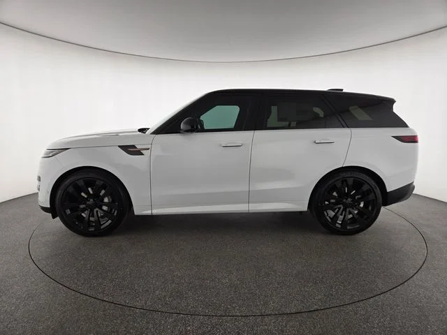 2026 Land Rover Range Rover Sport SE - Photo 29