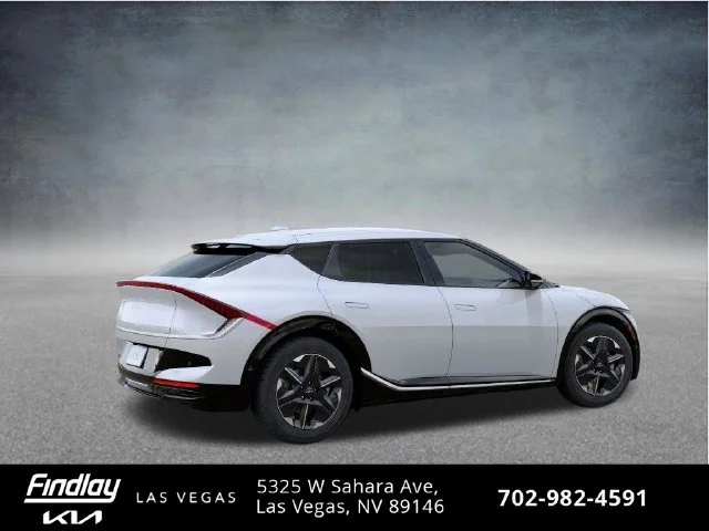 New 2026 White Kia Wind image 7