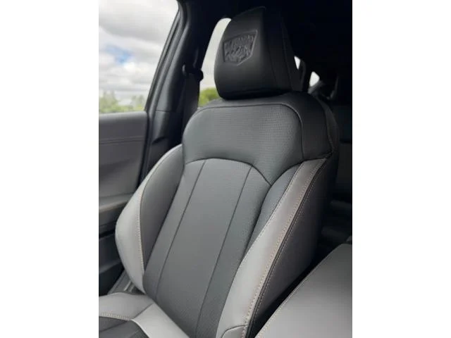 New 2026 CRYSTAL BLACK SILICA Subaru Wilderness image 28