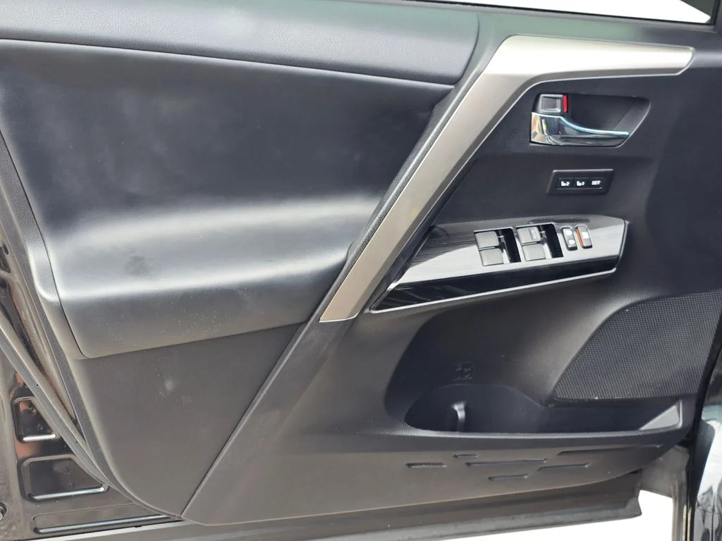 Used 2018 Black Toyota Limited image 12