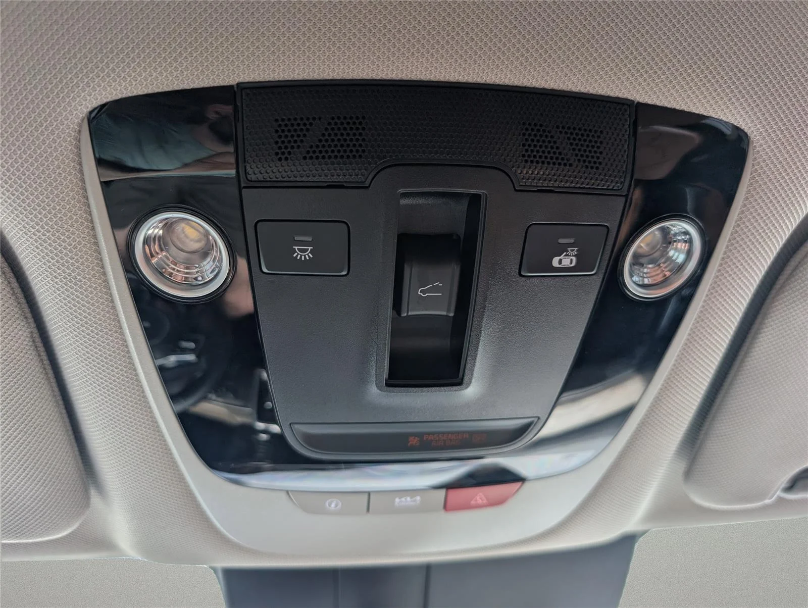 Used 2023 Glacial White Pearl Kia X-Line SX Prestige image 14