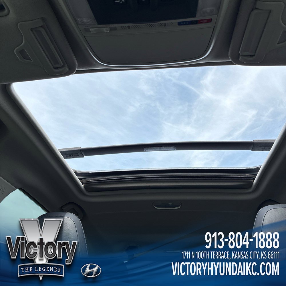 Used 2019 Silver Subaru Touring image 11