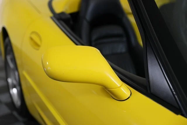 Used 2000 Yellow Chevrolet Base image 19