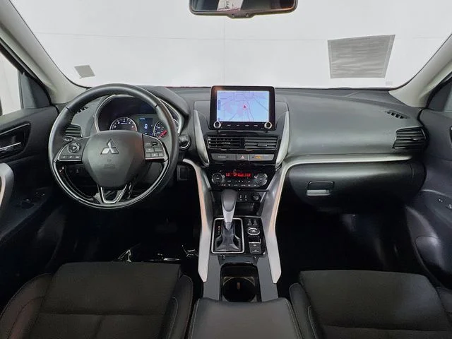 2024 Mitsubishi Eclipse Cross SE - Photo 25