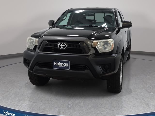 Used 2014 Black Toyota Base image 3