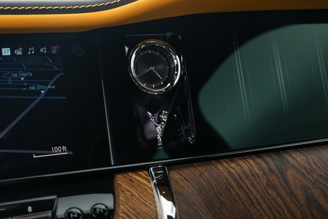 Used 2025 Brown Rolls-Royce  image 36