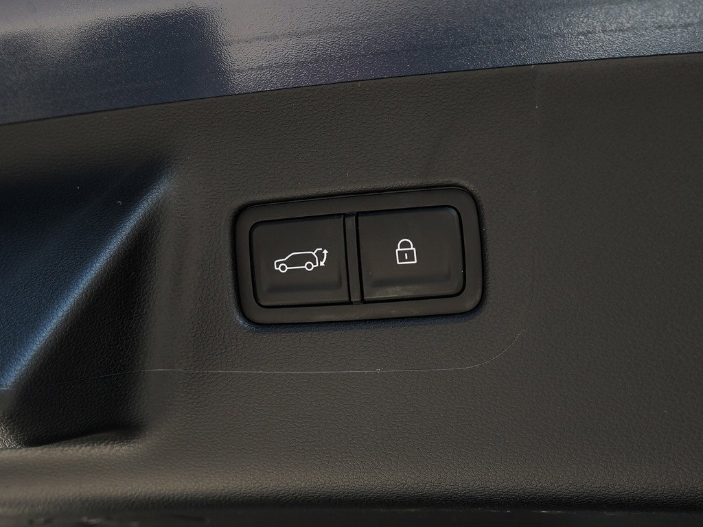 2026 Hyundai Santa Fe Calligraphy - Photo 10