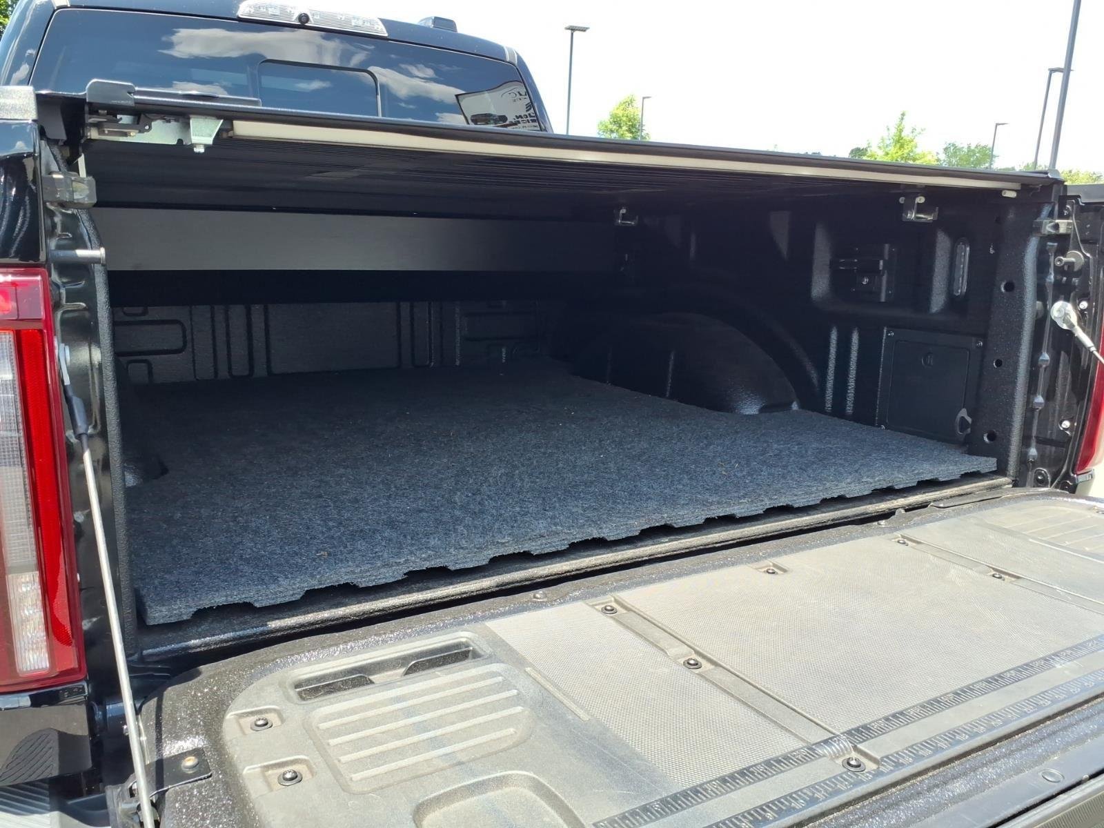 Used 2024 Agate Black Ford Raptor image 33