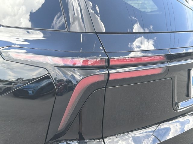 New 2026 Mosaic Black Metallic Chevrolet LT image 15