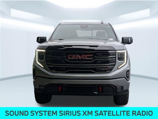 Used 2026 Silver GMC AT4 image 10