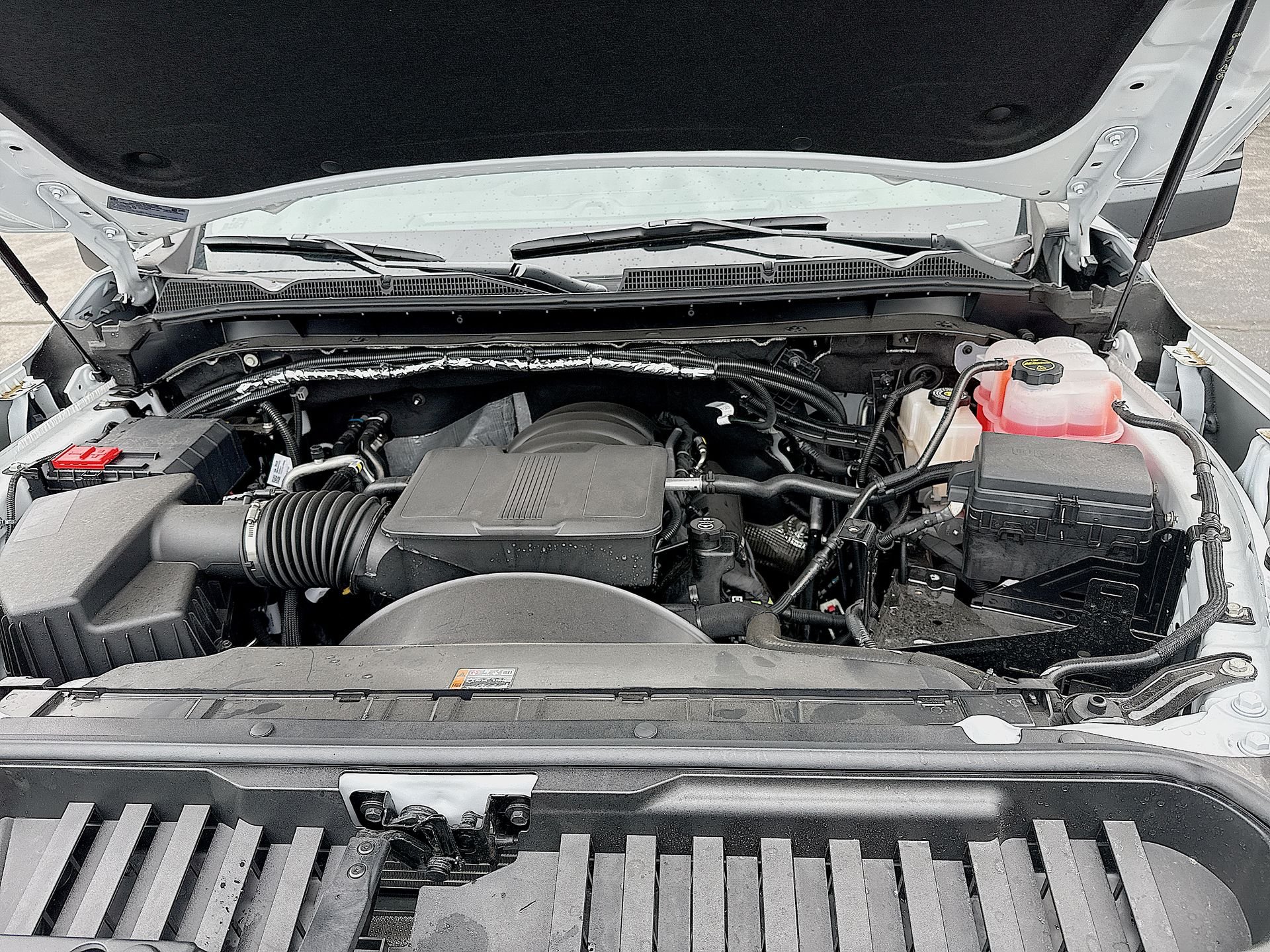 2025 GMC Sierra 3500HD Pro - Photo 25