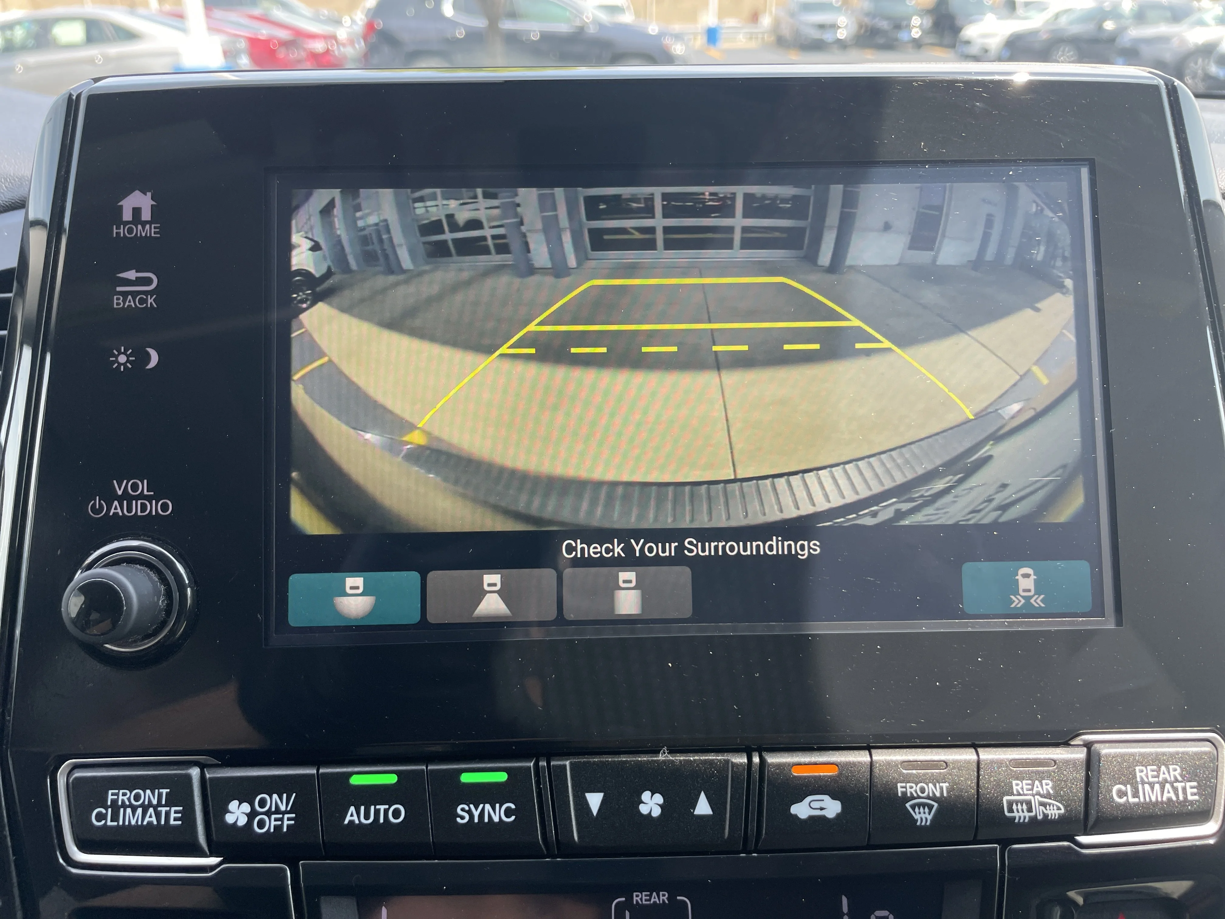 Certified Used 2019 Modern Steel Metallic Honda EX-L image 29