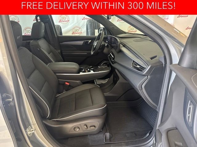 2026 Buick Enclave Sport Touring - Photo 40