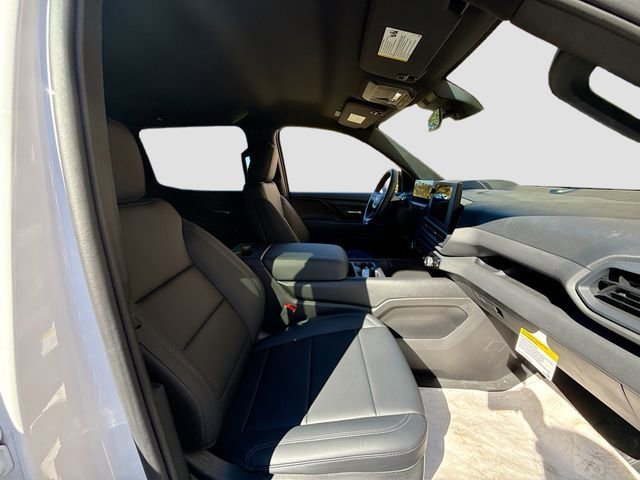 2024 Chevrolet Silverado EV Work Truck - Photo 27