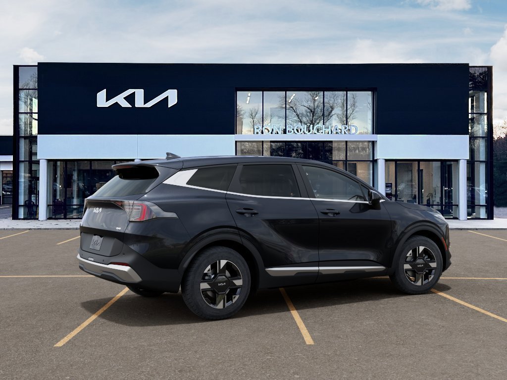 New 2026 Panthera Metal Kia LX image 6