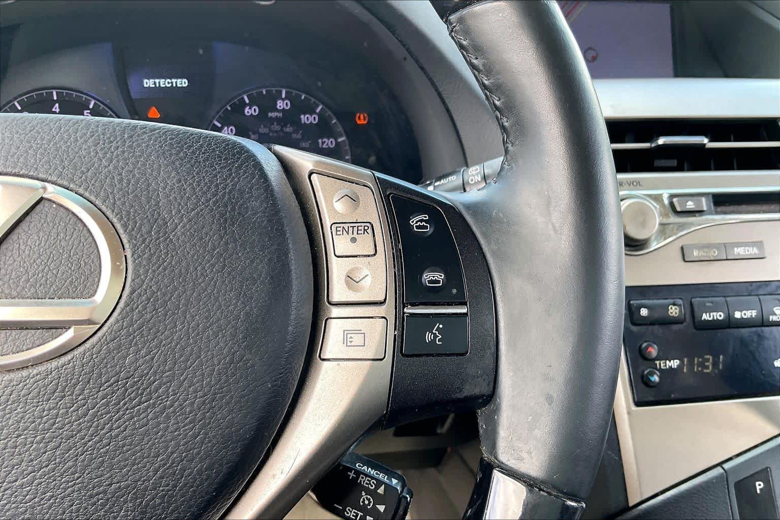 Used 2015 Nebula Gray Pearl Lexus  image 22