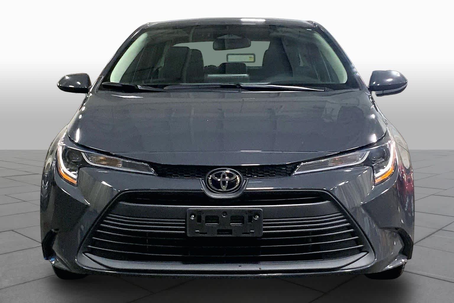 Used 2024 Underground Toyota LE image 4