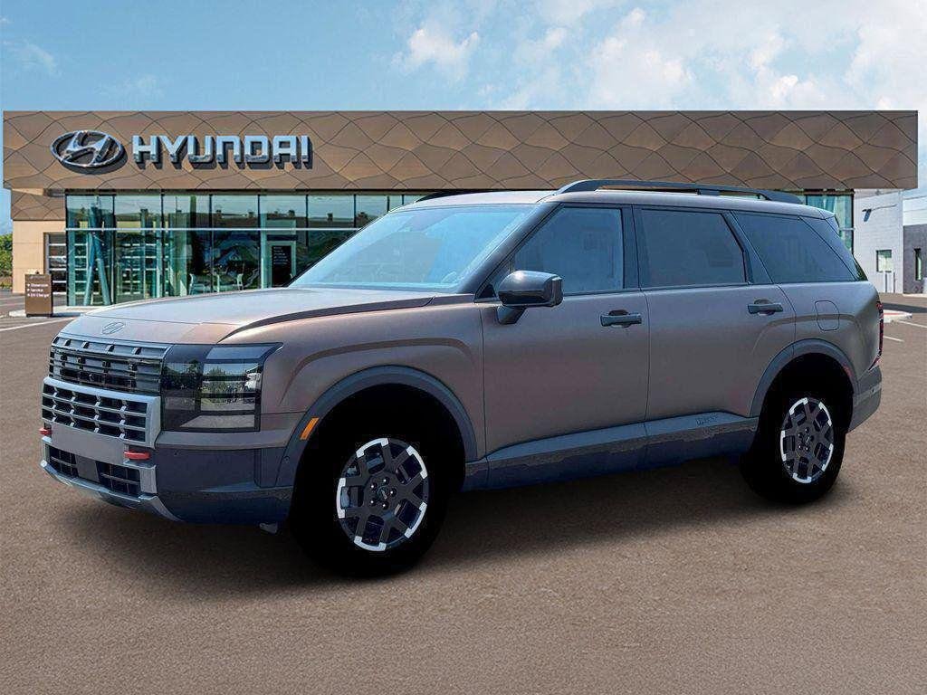 2026 Hyundai Palisade XRT Pro - Photo 2