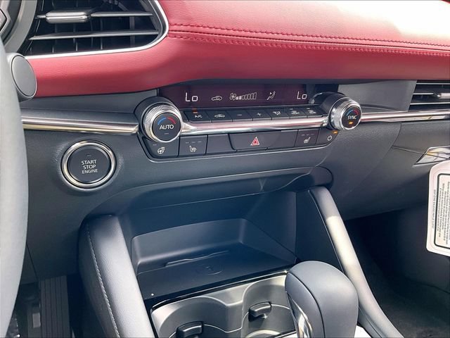 New 2026 Machine Gray Metallic Mazda 2.5 Turbo Premium Plus AWD image 22