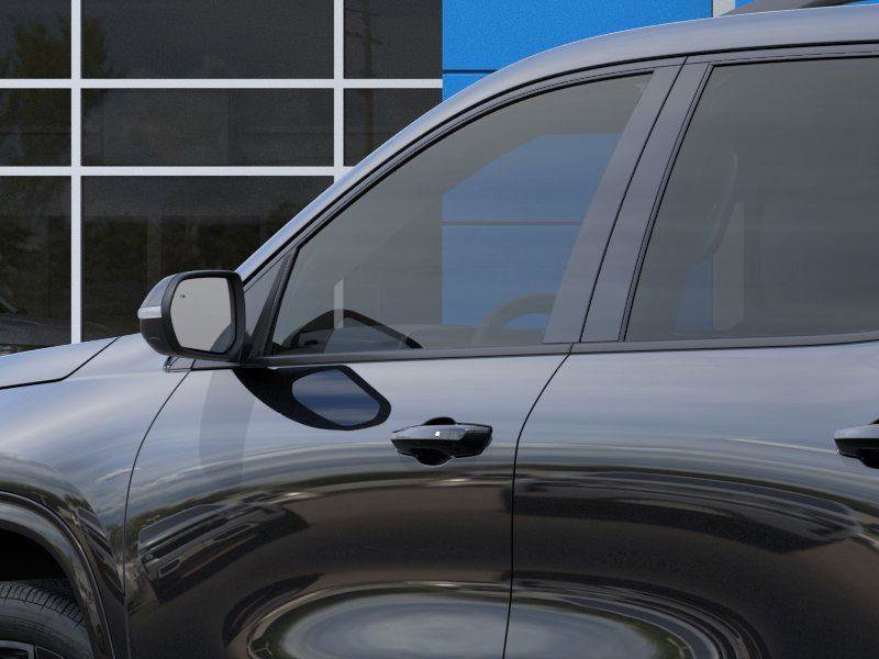 2026 Chevrolet Traverse RS - Photo 12