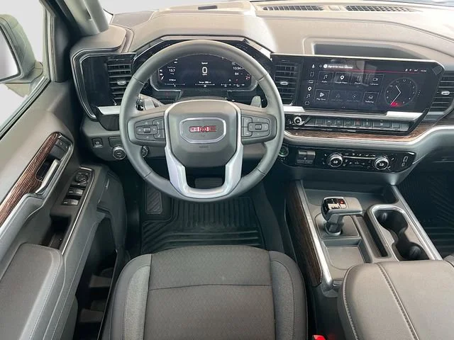 2026 GMC Sierra 1500 Elevation - Photo 16