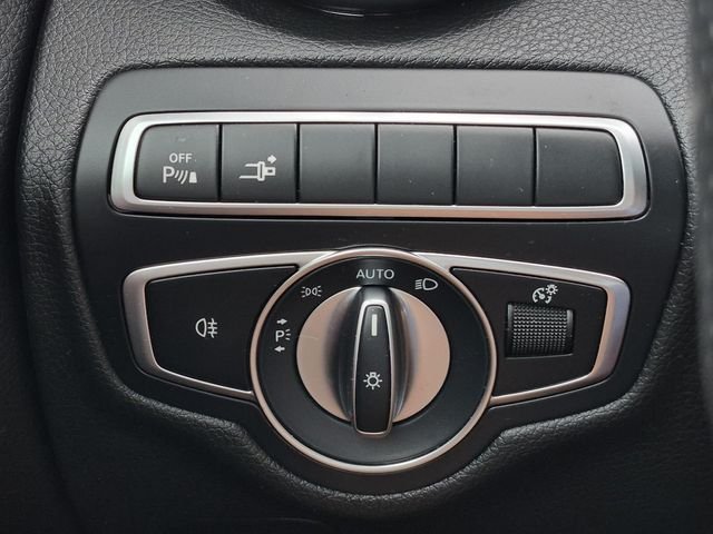 Certified Used 2022 MANUFAKTUR Selenite Gray Magno Mercedes-Benz C 43 AMG® image 35