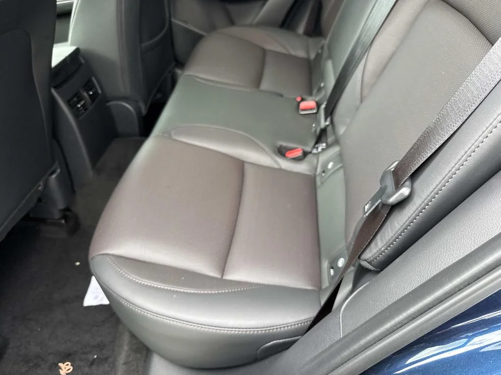 New 2026 Deep Crystal Blue Mica Mazda 2.5 S Premium AWD image 18